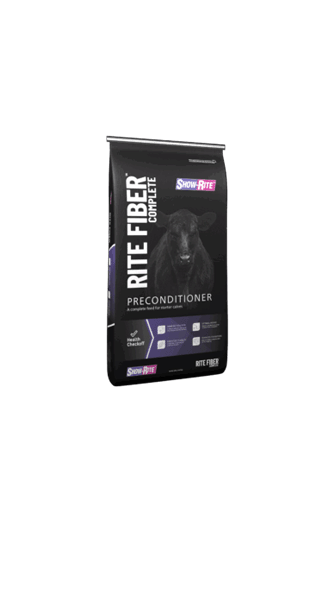 Rite Fiber™ Complete