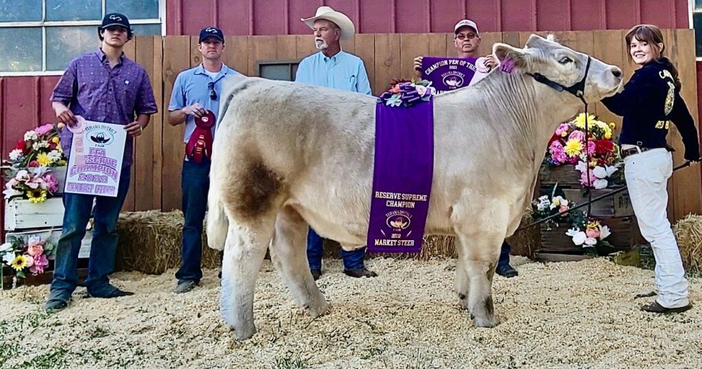 Show Goat Feed & Supplements ShowRite