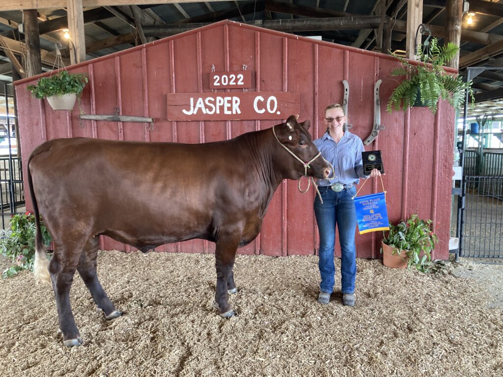 Show Goat Feed & Supplements ShowRite