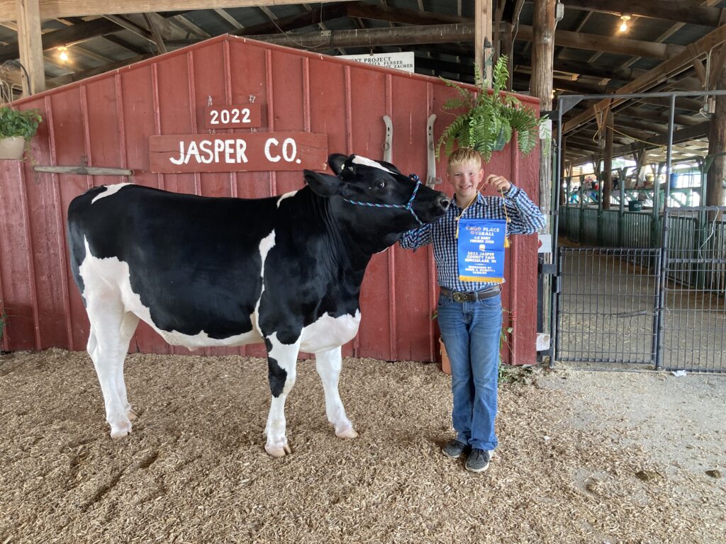 Show Goat Feed & Supplements ShowRite