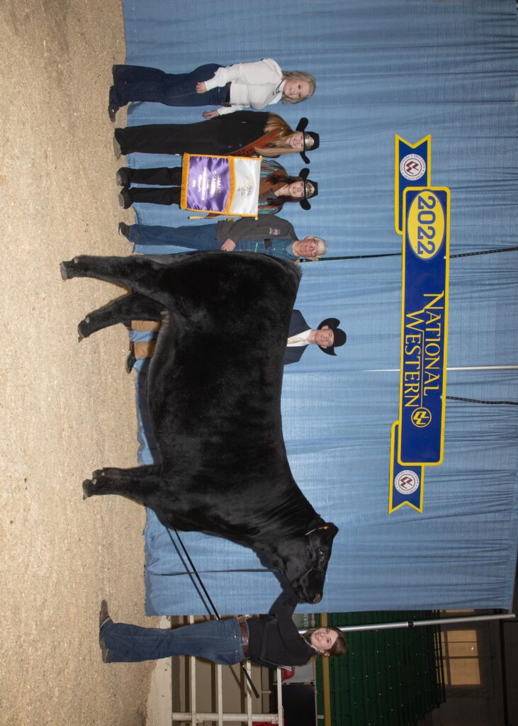 Show Goat Feed & Supplements ShowRite