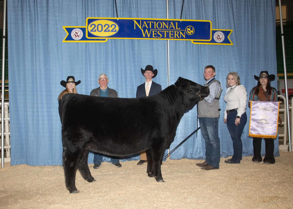 Show Goat Feed & Supplements ShowRite