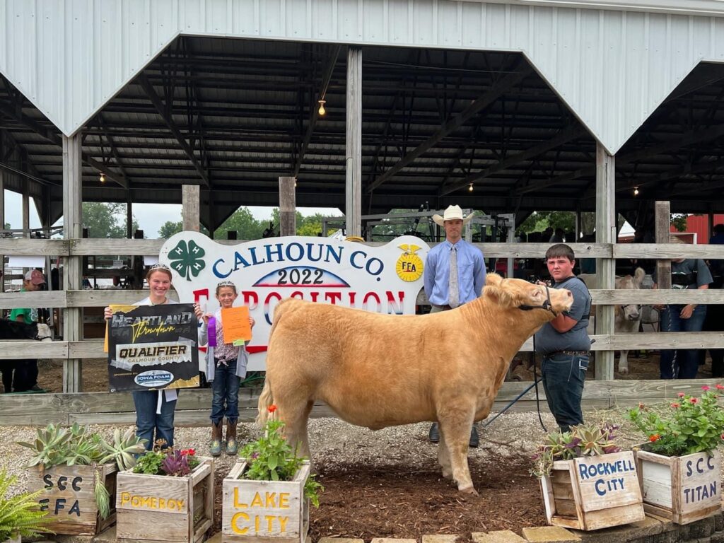 Show Goat Feed & Supplements ShowRite