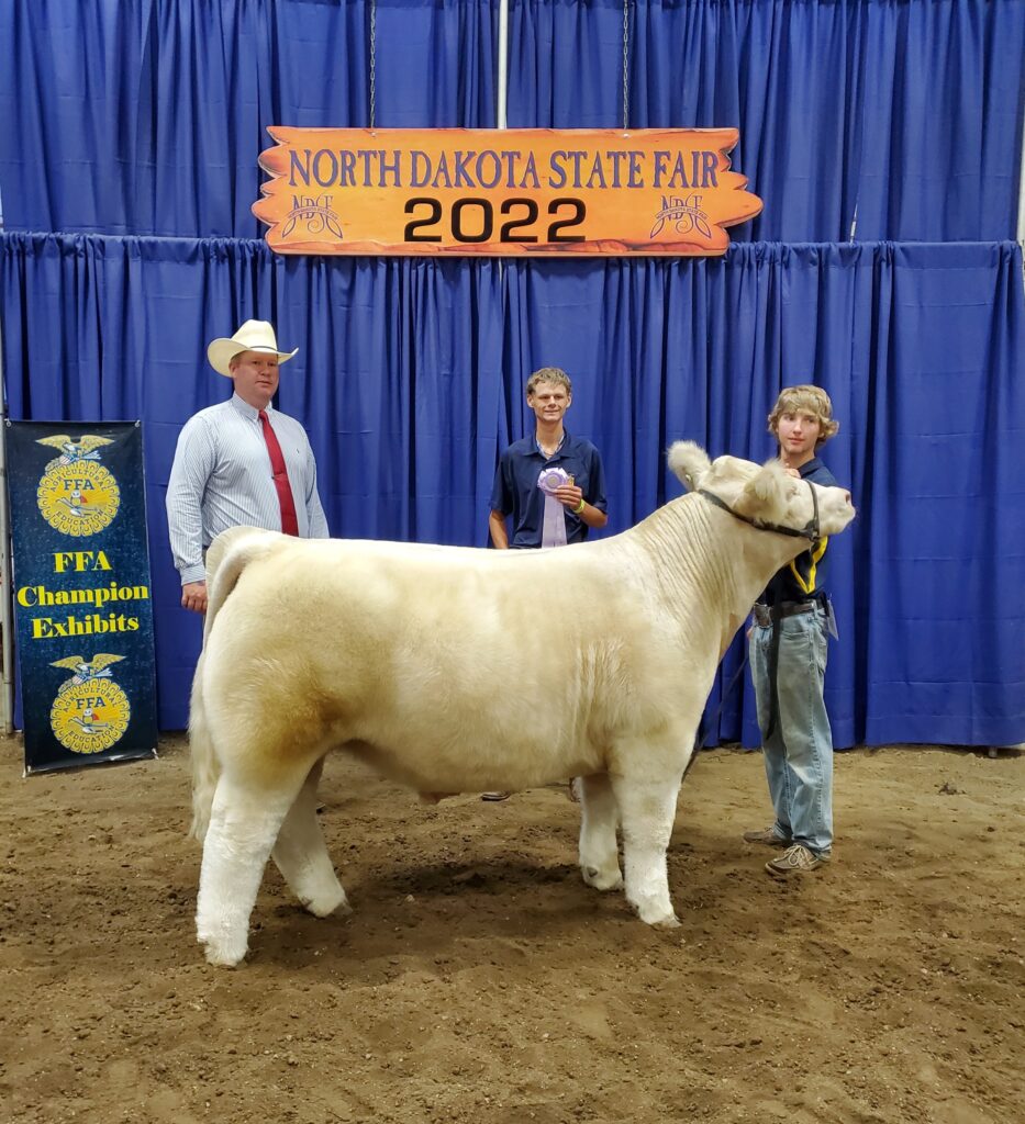 Show Goat Feed & Supplements ShowRite